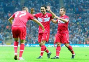 ARDA DAN 90 ARTI 4 TE HAYAT ÖPÜCÜĞÜ!