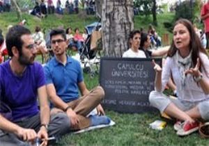 ÇAPULCU ÜNİVERSİTESİ KURULDU!
