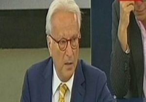 SWOBODA DEN ERDOĞAN A SERT ELEŞTİRİ!