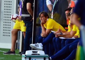  Phillip Cocu istifa edecek  iddiası