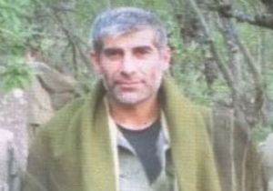 Kırmızı Listedeki Terörist Öldütrüldü