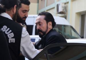 Adnan Oktar ın İlk İfadesi...