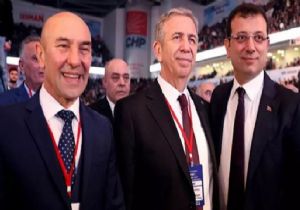 Özel den Belediye Başkanlarına Mesaj 