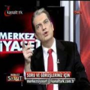 AKP  NİN OYU YÜZDE 30 UN ALTINDA İDDİASI