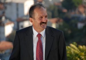 MHP DEN İSTİFA EDİP DP YE GECTİLER!
