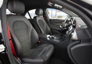 Mercedes in İran ı Şok Eden Kararı
