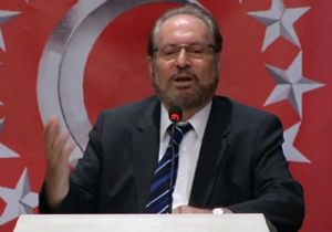 Haydar Baş IN Mal Varlığna El Konuldu