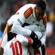 KAYSERİ YE GENÇLER FRENİ 1-1
