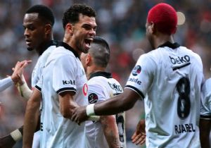 Kartal Yeni Sezona 3 Puanla Başladı 2-1