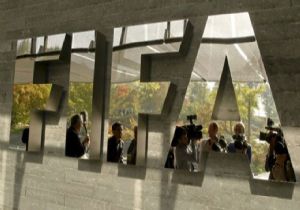 FIFA skandalı Almanya ya da sıçradı