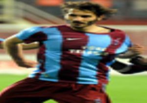 TRABZONSPOR, HALİL LE GÜLDÜ 1-0
