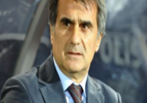 Beşiktaş Şenol Güneş İle Anlaştı