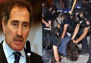 ERTUĞRUL GÜNAY I İSYAN ETTİREN FOTOĞRAF