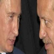 PUTİN, İSRAİL İ KINADI