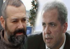 ŞAMİL TAYYAR-LEVENT ÜZÜMCÜ KAVGASI!