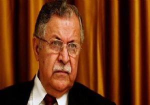 Celal Talabani nin Yerine Resul Talabani