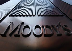 Moody s Türkiye nin notunu Değiştirmedi