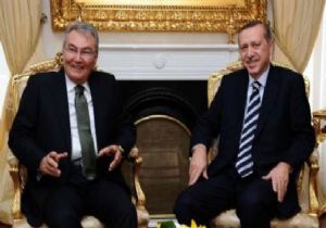 BAYKAL, ERDOĞAN DAN NE İSTEDİ?