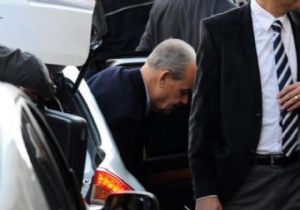 AK PARTİ ANKETİNDE BAŞBUĞ SORUSU