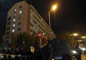 POLİSEVİ SALDIRISINDA FLAŞ GELİŞME!