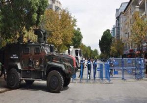 Ankara Valiliği nden Flaş Karar!