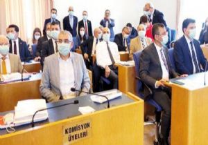 CHP den  Çoklu Bro ya Fetö Şerhi