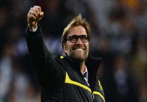 Jürgen Klopp a Rekor Ücret!