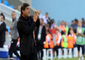 Trabzon da Ünal Karaman la Devam Kararı