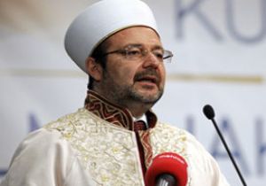 Diyanet in Skandalını Birgün Açık Etti