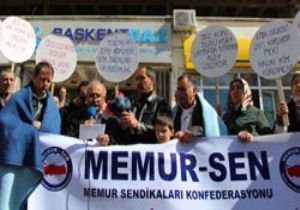 ANKARA DA KOTALI GAZ A SOBALI EYLEM!