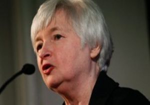 Yellen,Yunanistan İçin Ağır Konuştu