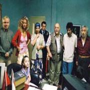  BİZİM MAHALLE DE BÖYLE ÇİNGENE YOK 