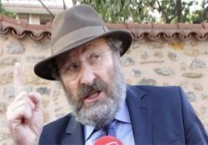 EMEKLİ ORAMİRAL İN BALYOZ İSYANI
