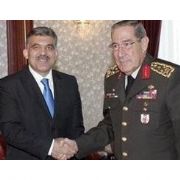 GÜL DEN GENELKURMAY A İADE İ ZİYARET