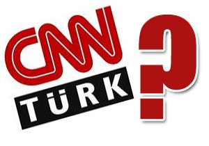 CNNTÜRK E TAZE KAN!