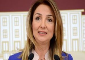 Nazlıaka:Gerçek vekil oldum