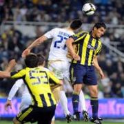 ANKARAGÜCÜ NE FENER DEN NEFES 1-2