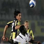 ÖNDER TURACI, GALATASARAY DA 