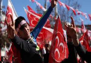 AKP VE MHP NİN ERZURUM SAVAŞI!