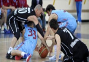 TRABZONSPOR KÜME DÜŞTÜ, ORTALIK KARIŞTI