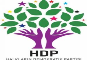 HDP: TRT SUÇ İŞLİYOR!