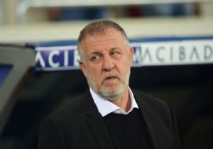 Alanyaspor da Mesut Bakkal Dönemi Bitti