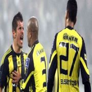 FENERBAHÇE, KAOSUN EŞİĞİNDE