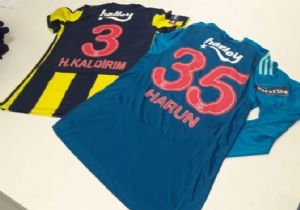 Fenerbahçe Tarihinde Bir ilk!