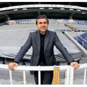 KOCAMAN, FENERDEKİ DEĞİŞİMİN ŞİFRESİNİ VERDİ!