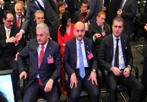 FLAŞ... EXPO 2020 DEN  KÖTÜ HABER