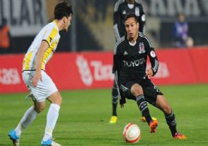 BUCA, KARTAL I KUPADAN SAF DIŞI ETTİ 2-1