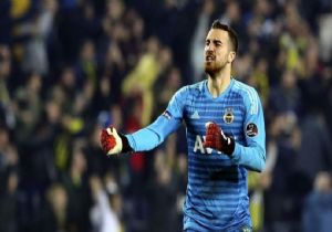 Penaltı Canavarı Harun Tekin