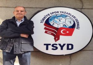 Ödüllü Gazeteci Ameliyat Oldu