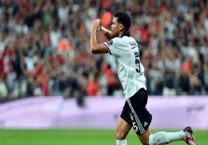 Beşiktaş ta şoke eden ayrılık!